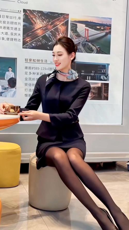 从空姐到空嫂不只是一字之差