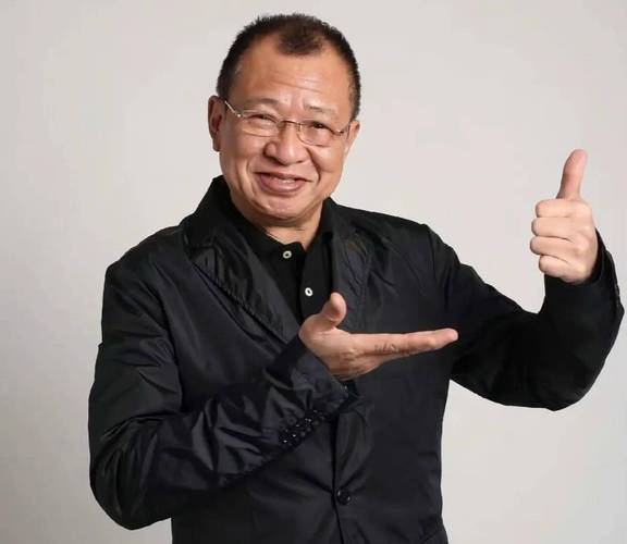 吴卓羲透露许绍雄病危昏迷未醒