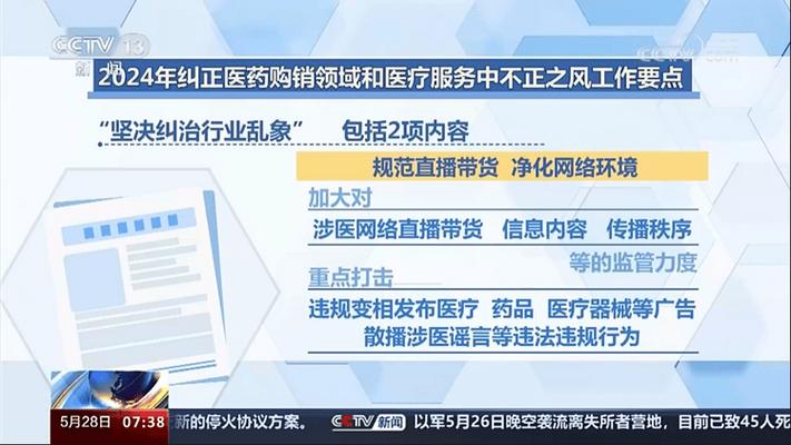 国家卫健委:别买直播带货的网红神药