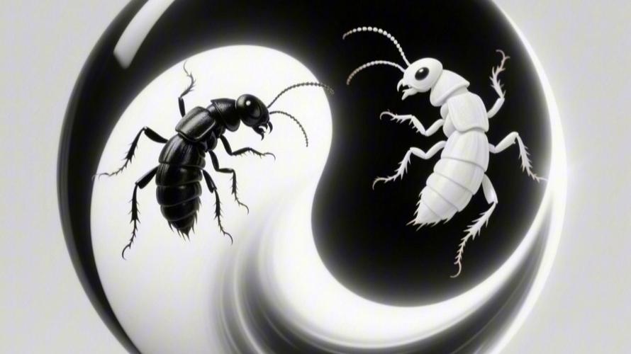 制作蛊虫短视频怎么做的