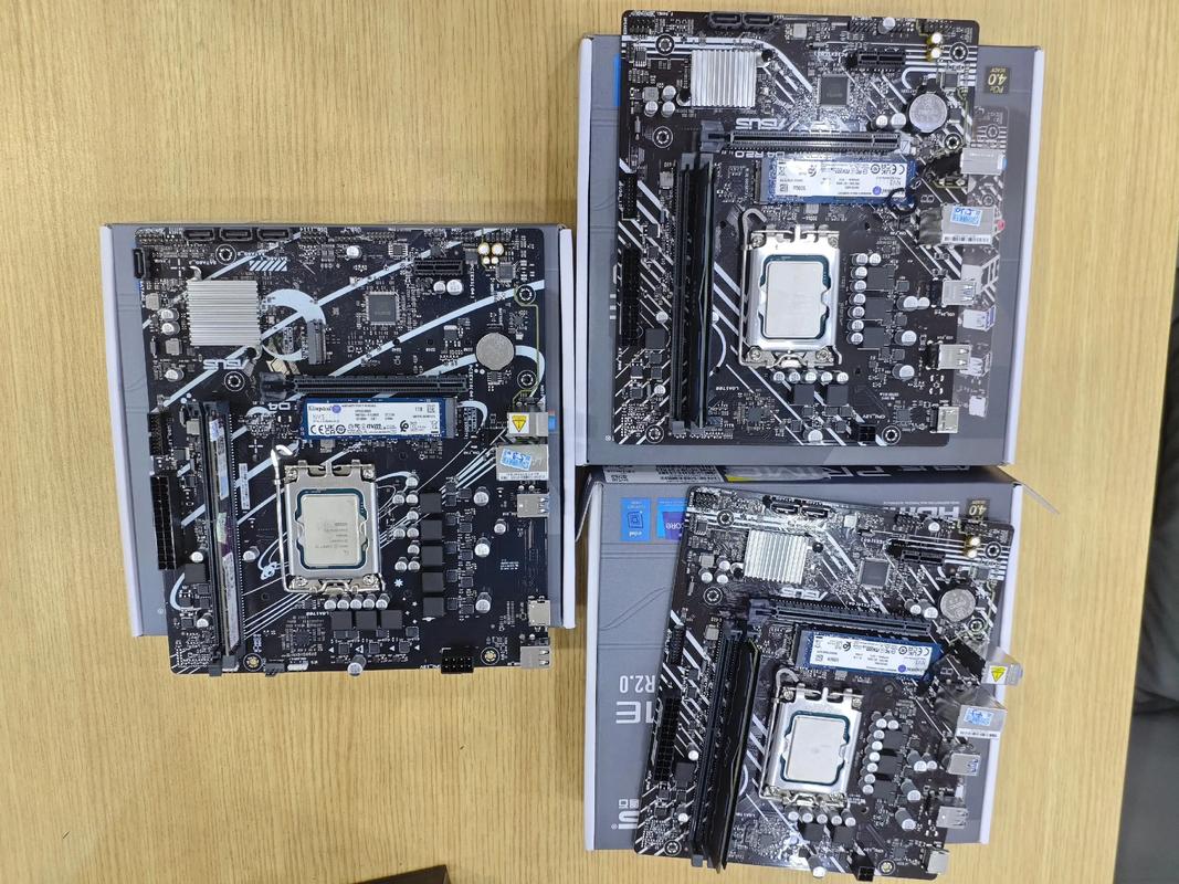 如何用10元组装电脑主机