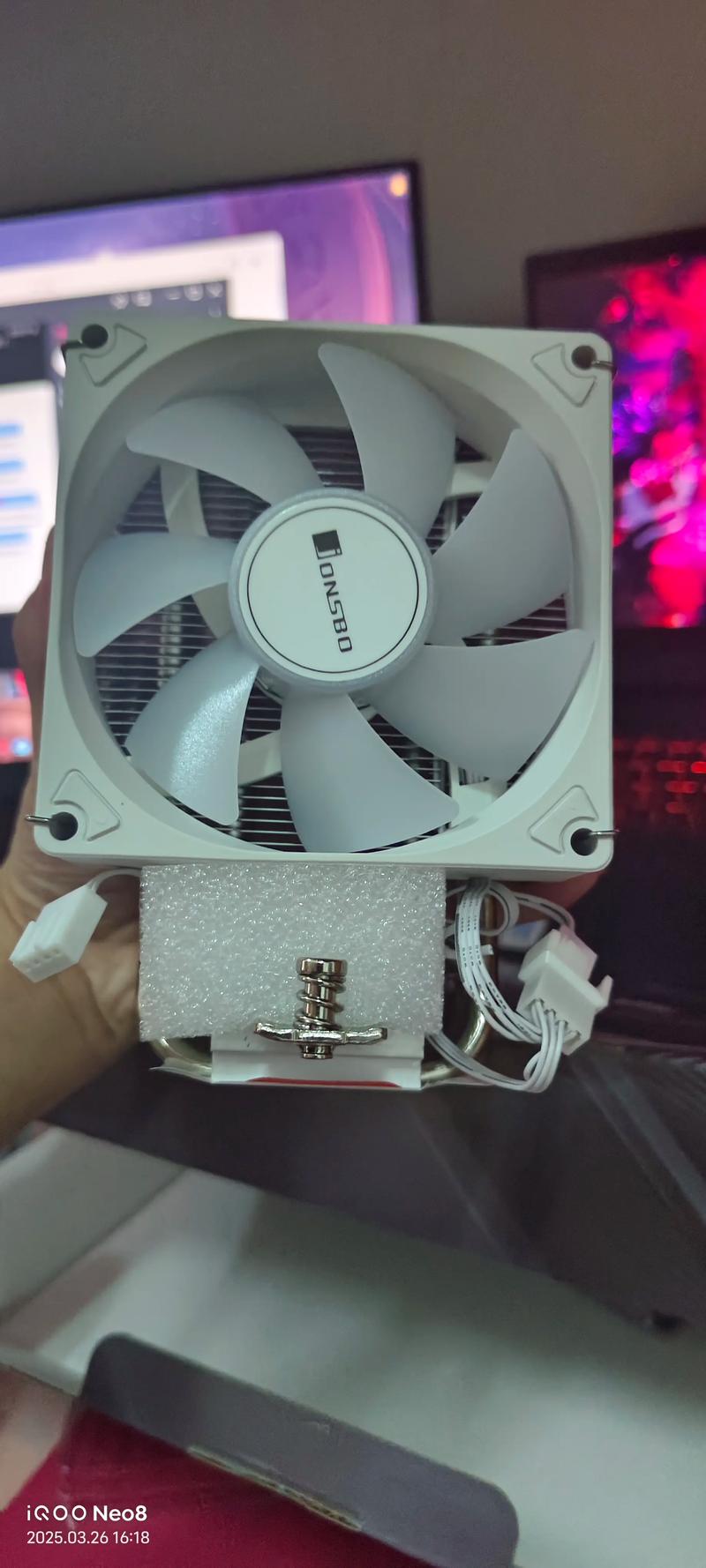 500如何组装一台电脑