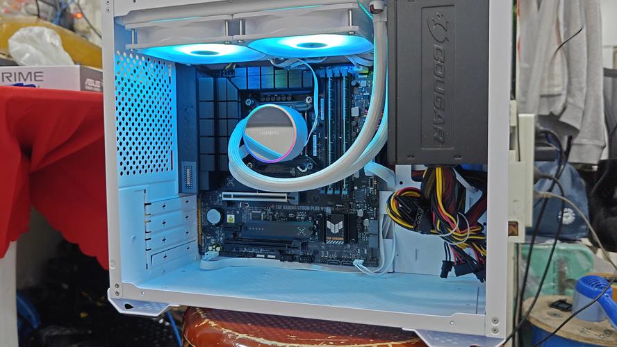 二手组装电脑如何上架