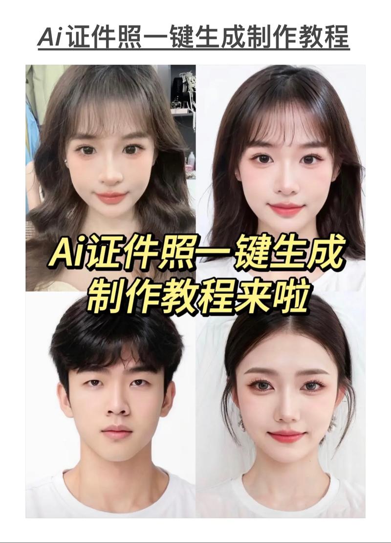 怎么生成ai人物模型