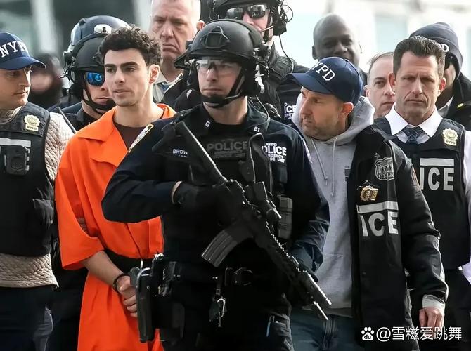 美国三名男子假冒FBI持枪闯入民宅