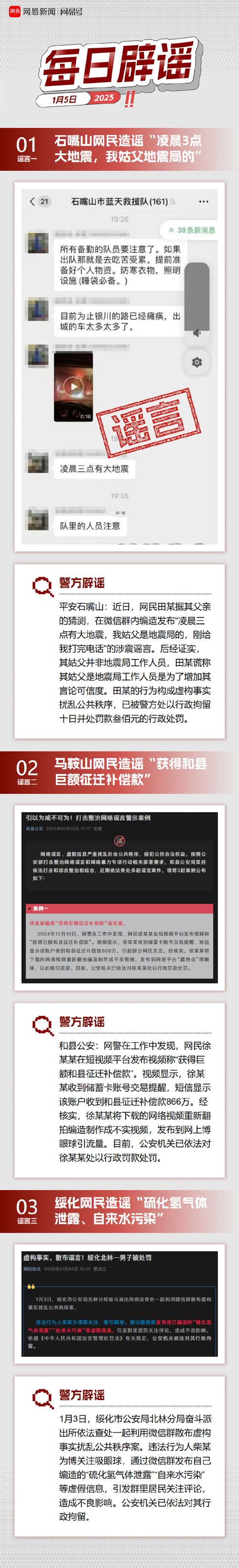 河南南阳雪降农田系谣言