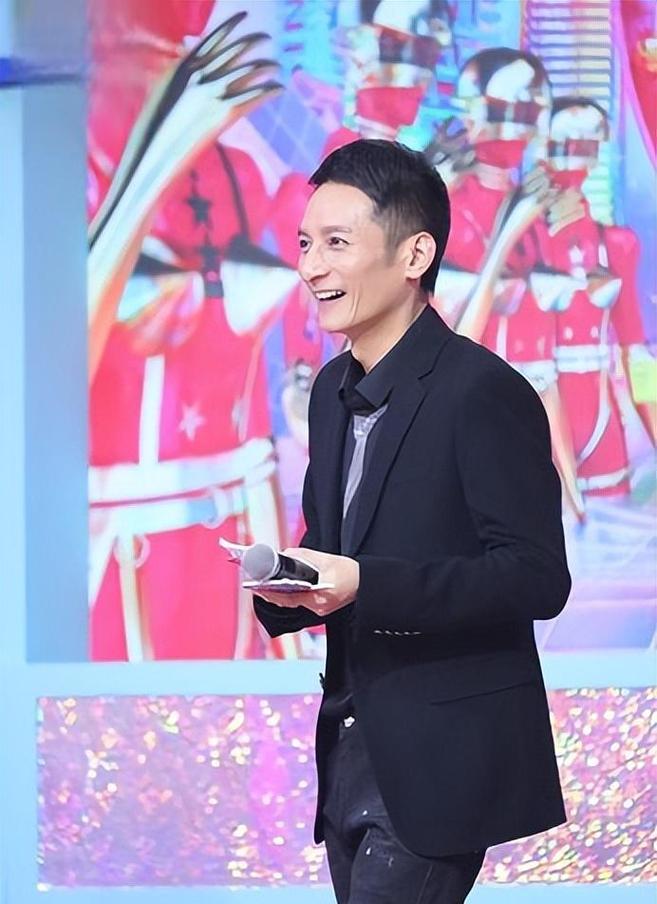 李维嘉正式回归湖南卫视