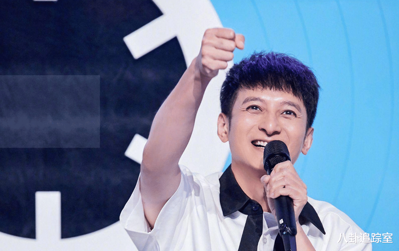 李维嘉正式回归湖南卫视