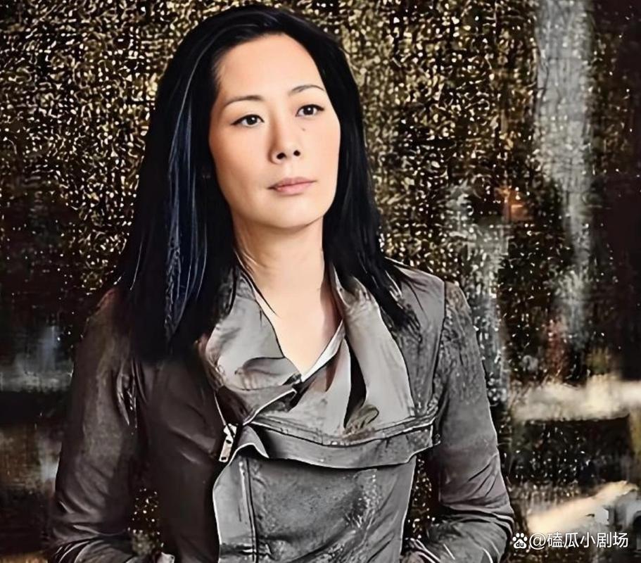 港媒曝关淑怡已脱离危险