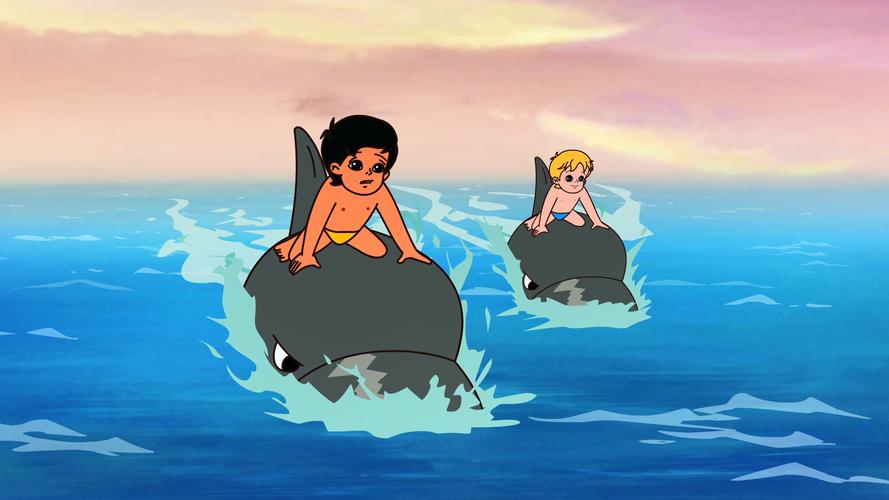 童年回忆续集 海尔兄弟形象网友来定