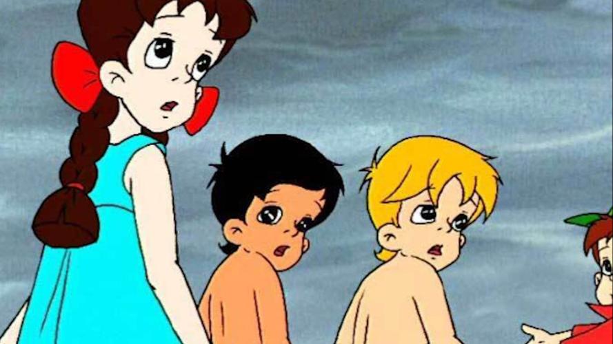 童年回忆续集 海尔兄弟形象网友来定