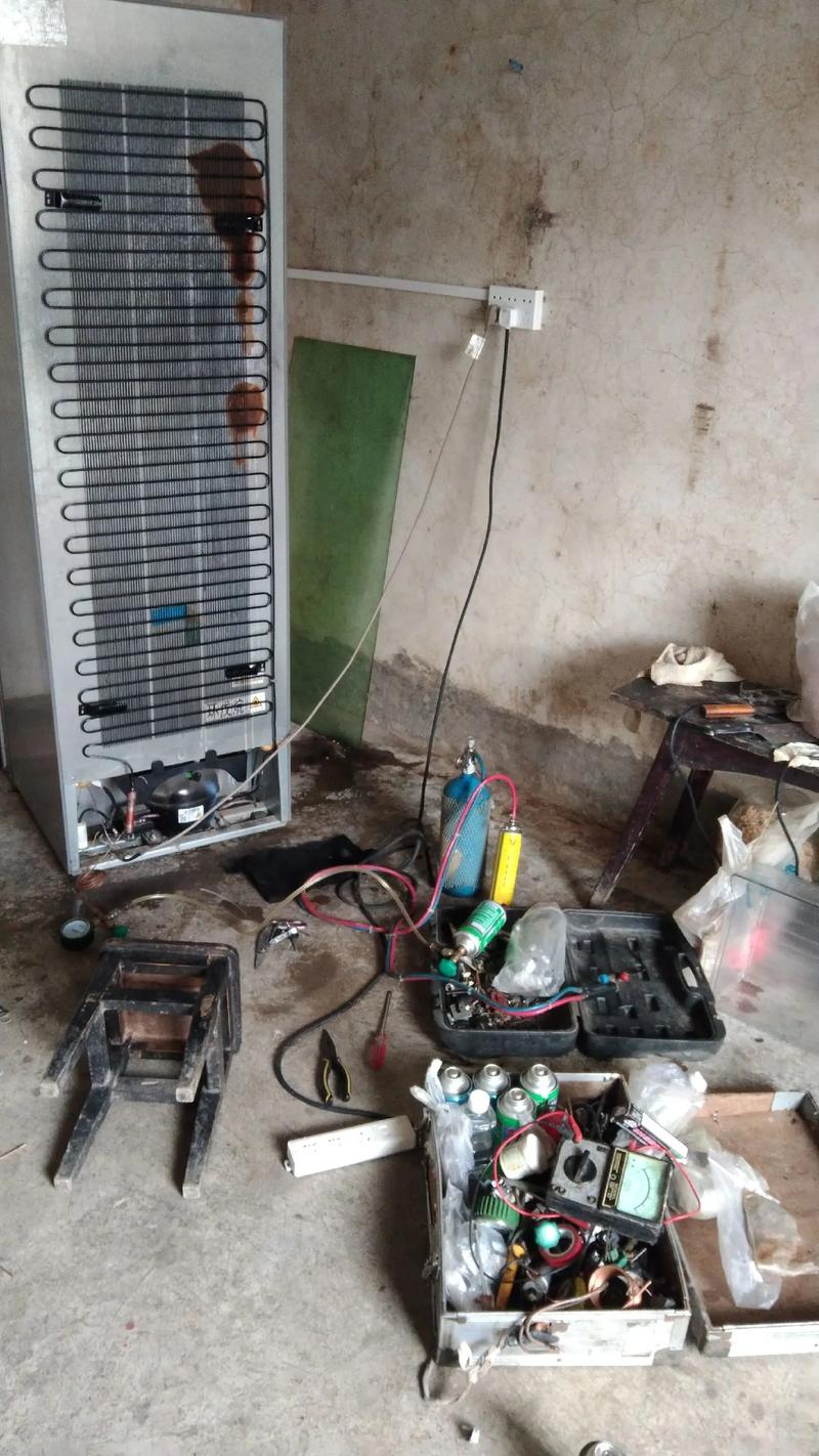 义蓬家电上门维修服务怎么样