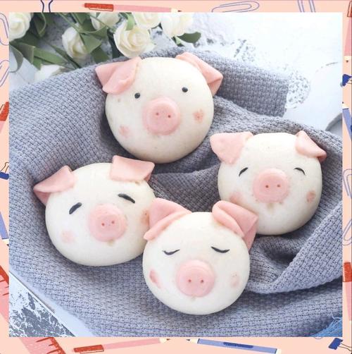 制作猪的短视频怎么做的