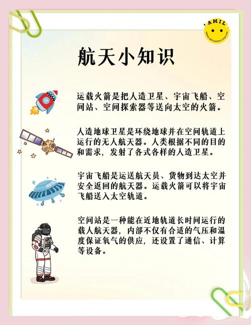 带你破译中国航天“暗语”