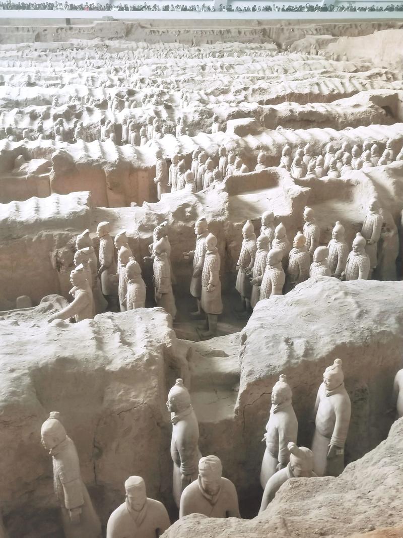 秦始皇陵真的有“毒”吗