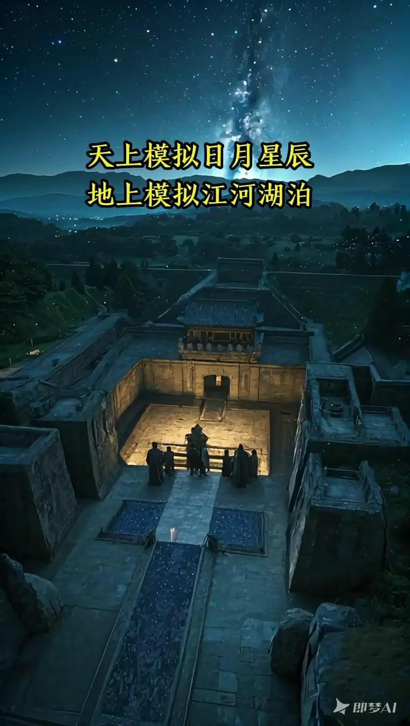 秦始皇陵真的有“毒”吗