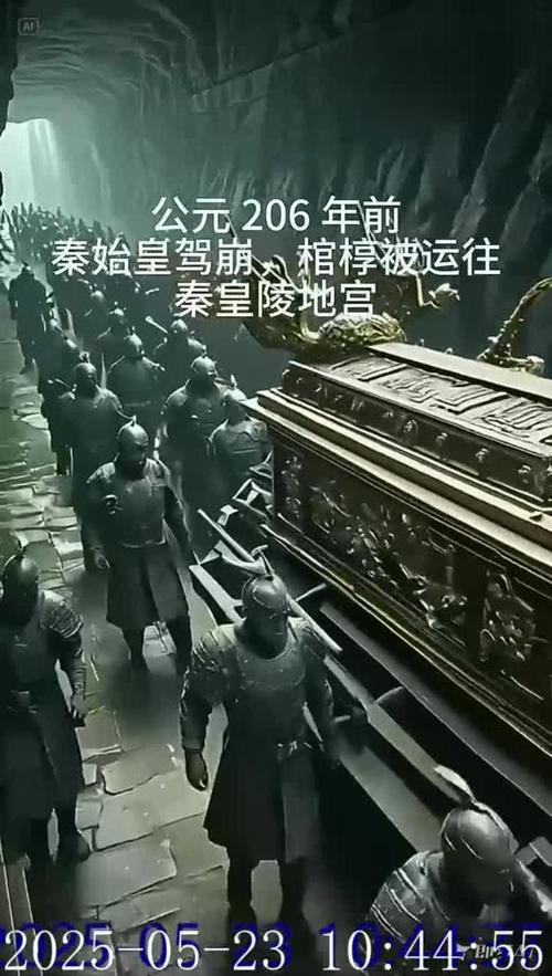 秦始皇陵真的有“毒”吗