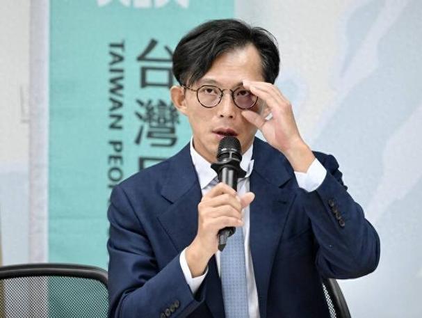 台湾民众党通过2026年首波提名