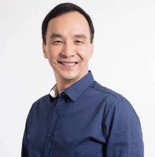 朱立伦喊党内团结：不要有选举心结