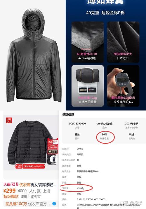 300元以下难买真羽绒服？记者调查