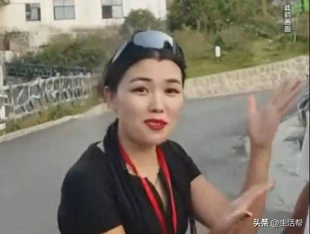 七星山荒野求生唯一女选手体检通过