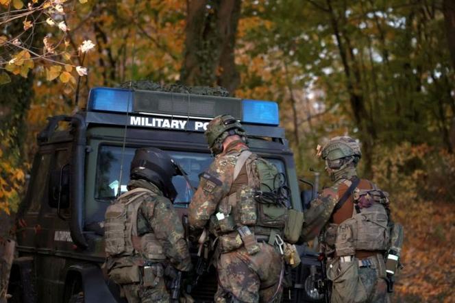 俄媒：德拟斥资近4000亿欧元提升军力