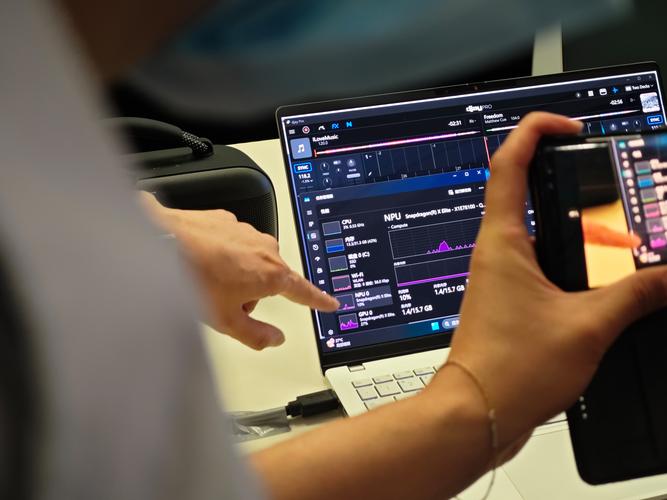 电脑怎么跑ai模型