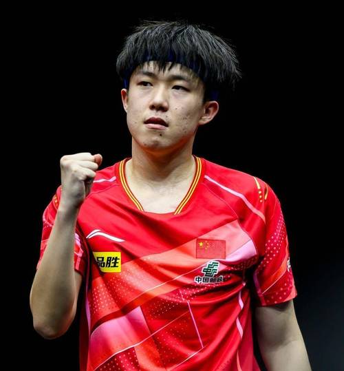 冷风劲吹!国乒男单首轮全部出局