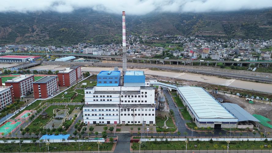 甘肃一供热民企遭住建局强行接管