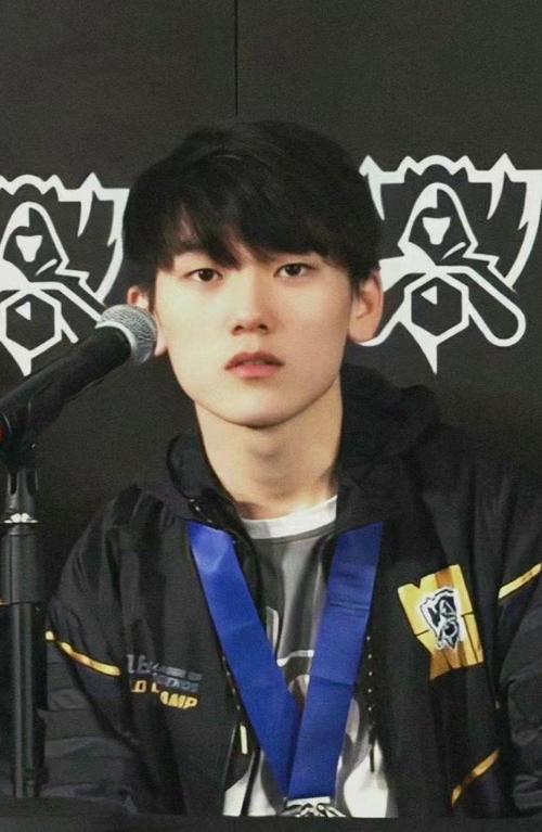 JackeyLove:终于进四强了