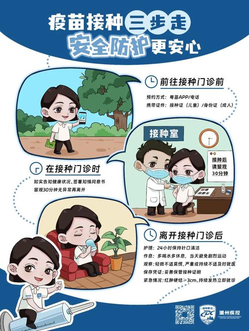 年满13周岁女孩将可免费接种HPV疫苗