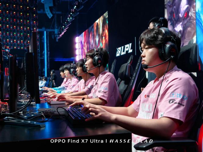 TES击败G2挺进S15四强