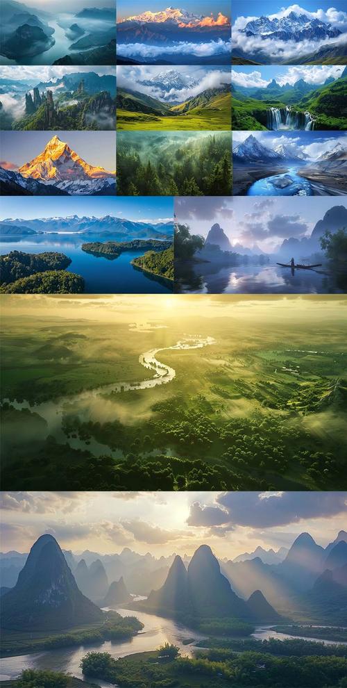 “中国卫星看中国大好河山很正常”