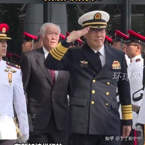 国防部回应中美防长有无会晤计划