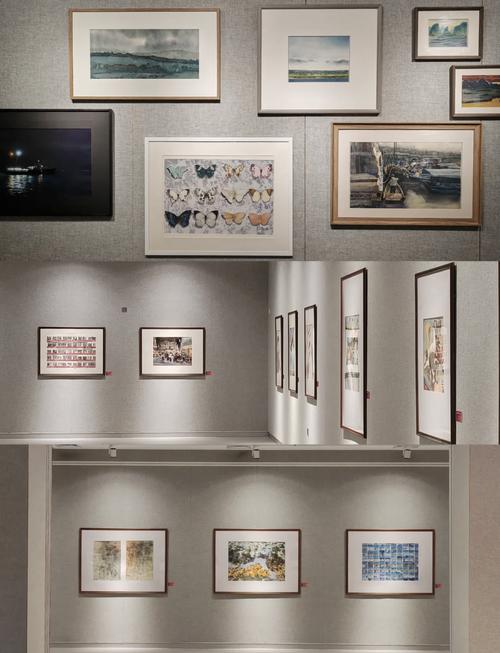 “逛画展可提升幸福感”得到研究证实