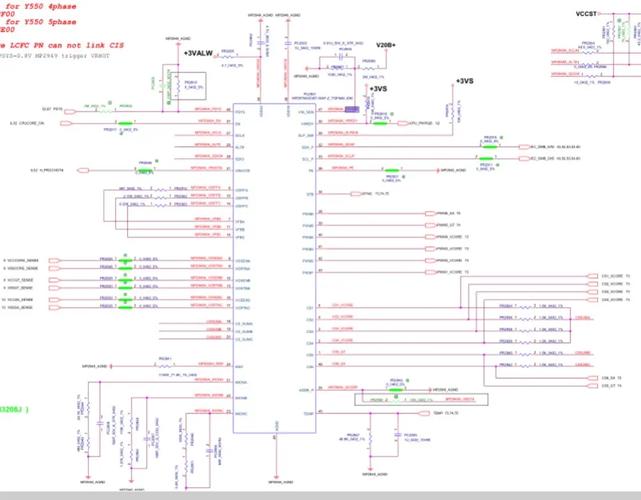 联想电脑如何组装线路图