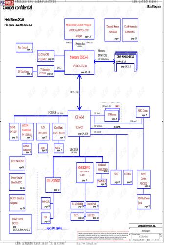 联想电脑如何组装线路图