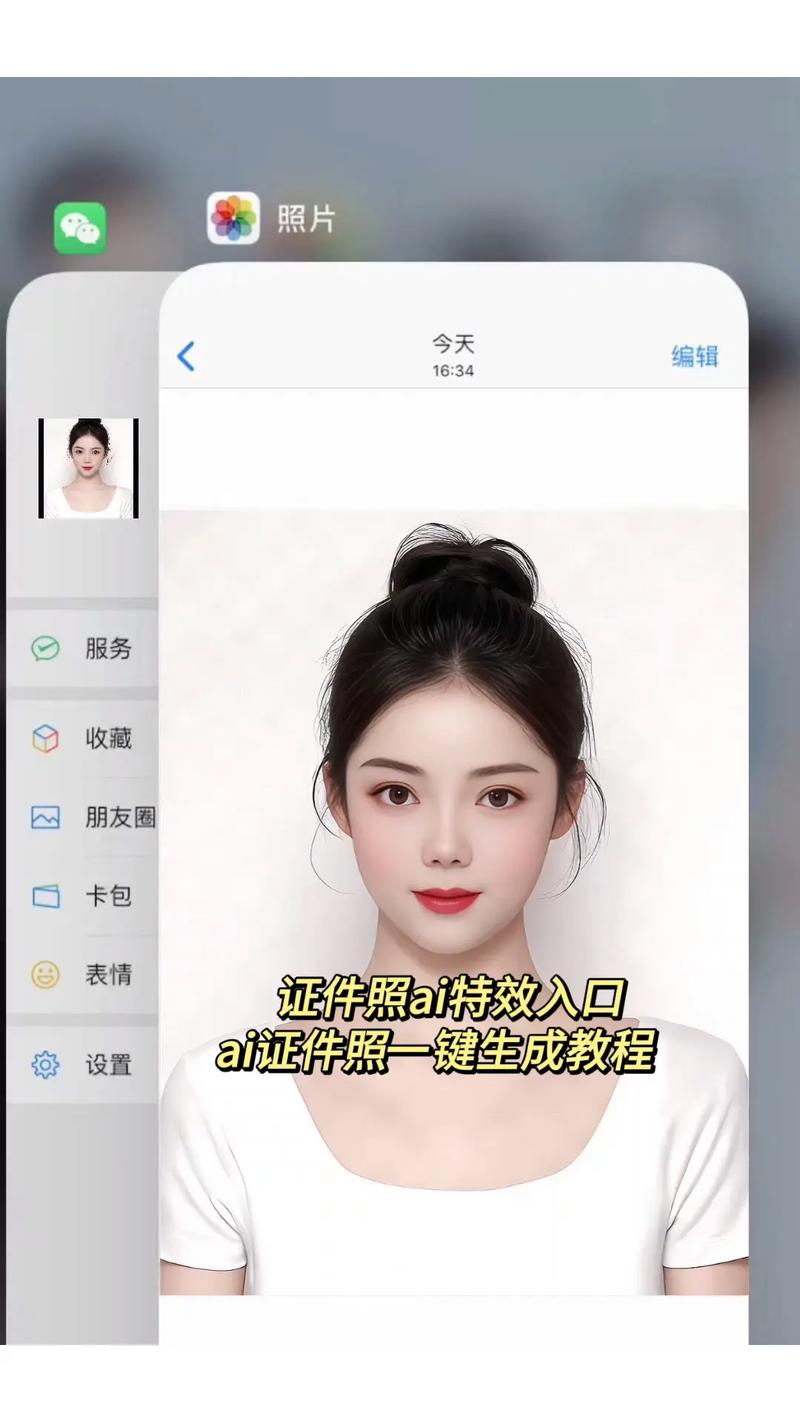 怎么建立ai人物模型