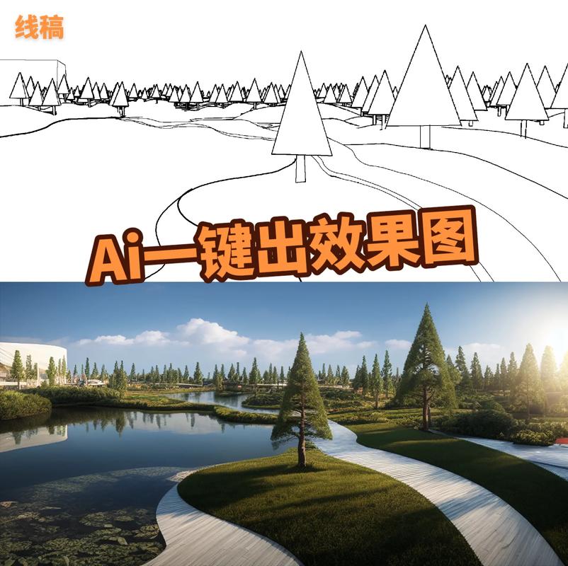 ai模型怎么加效果