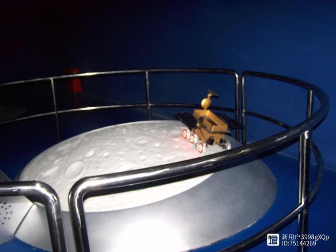 中国首次送小鼠进入“太空家园”