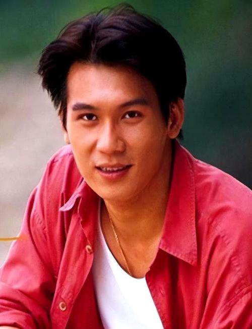 演员甄志强去世 曾被誉为最帅展昭