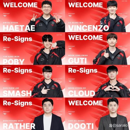 韩国战队T1对阵中国战队12连胜