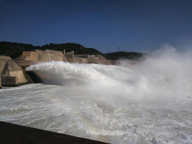 小浪底水库水位蓄至270.2米