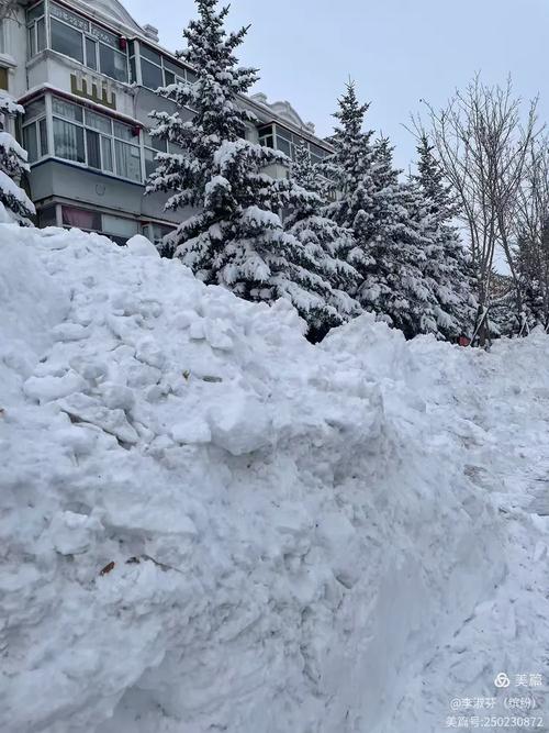 大暴雪、特大暴雪要来了