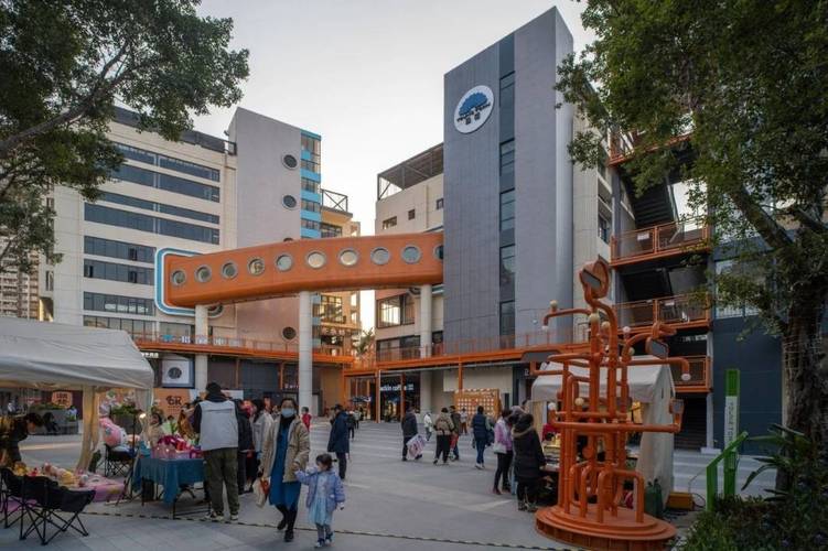 2栋厂房产业园吹成“百亿童车小镇”