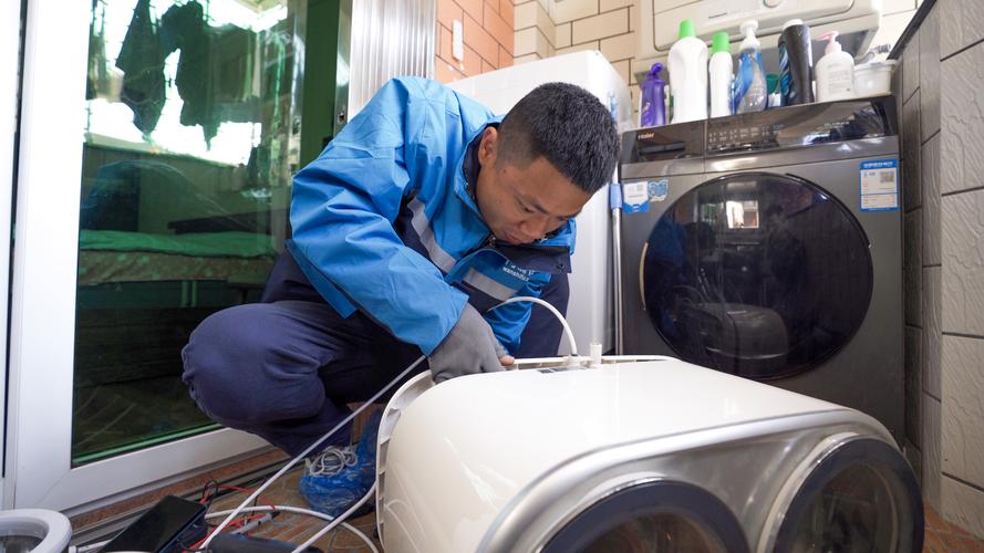 北京万师傅家电维修怎么样