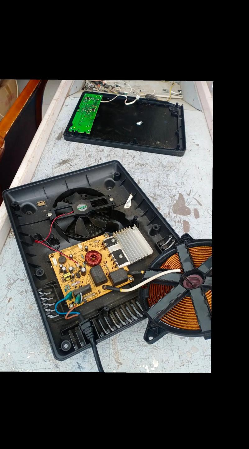 京东家电维修电磁炉怎么样