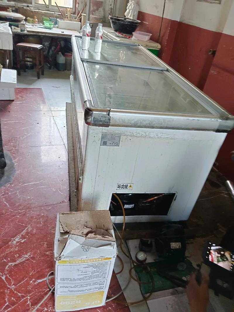 星晨家电维修部怎么样啊