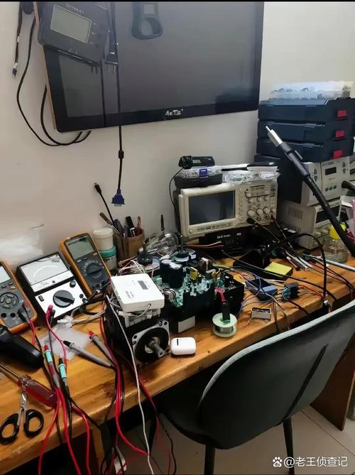 翰然家电维修部怎么样呀