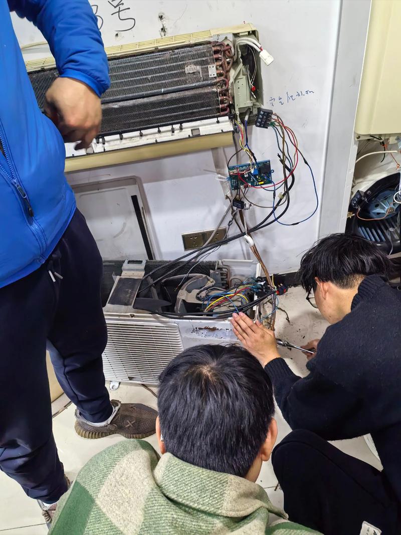 平陵家电维修班怎么样啊